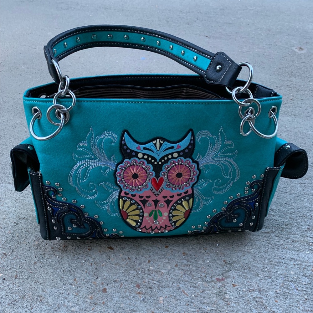 Purse NWOT